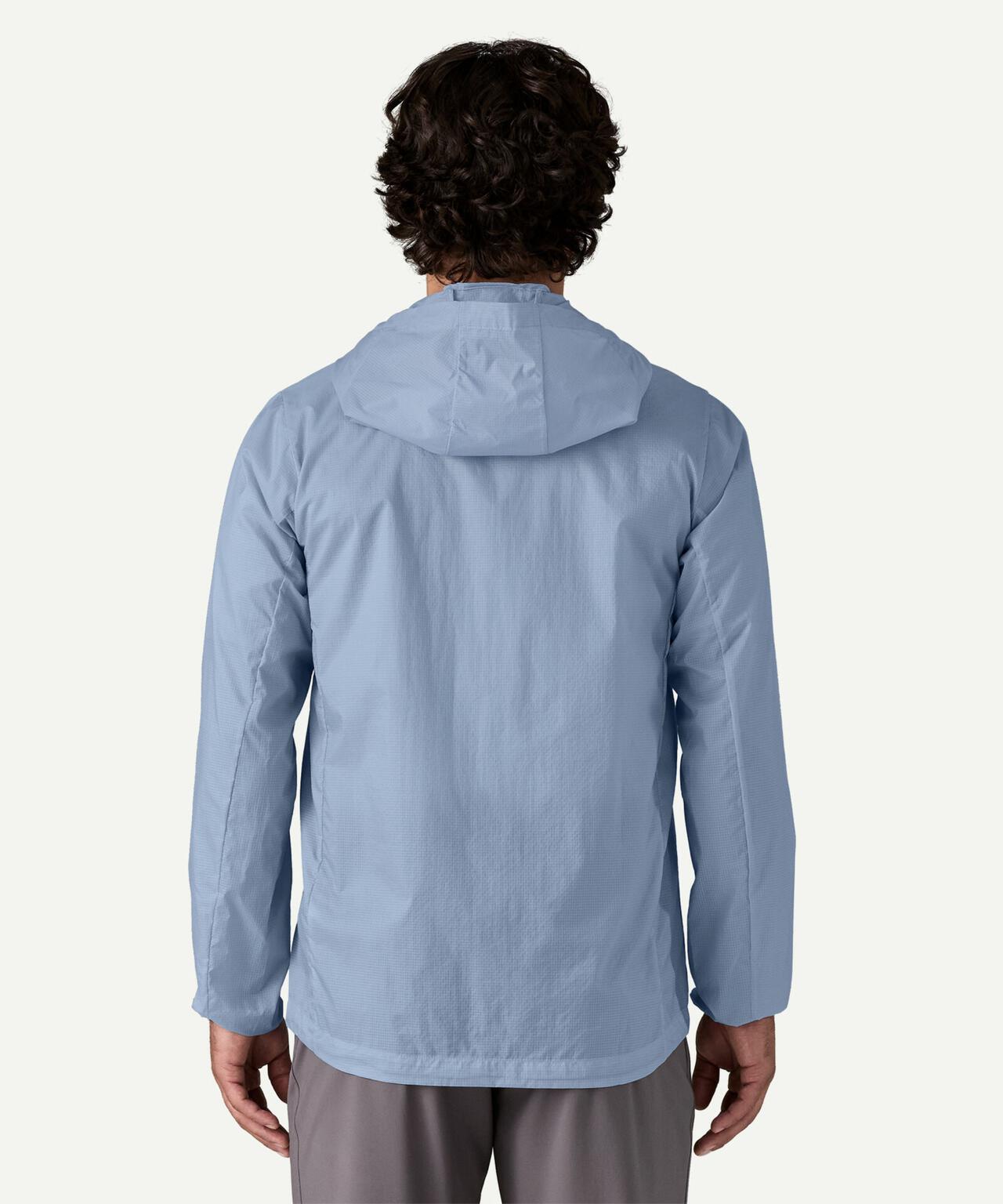 Patagonia/パタゴニア メンズ・フーディニ・ジャケット | BEAVER