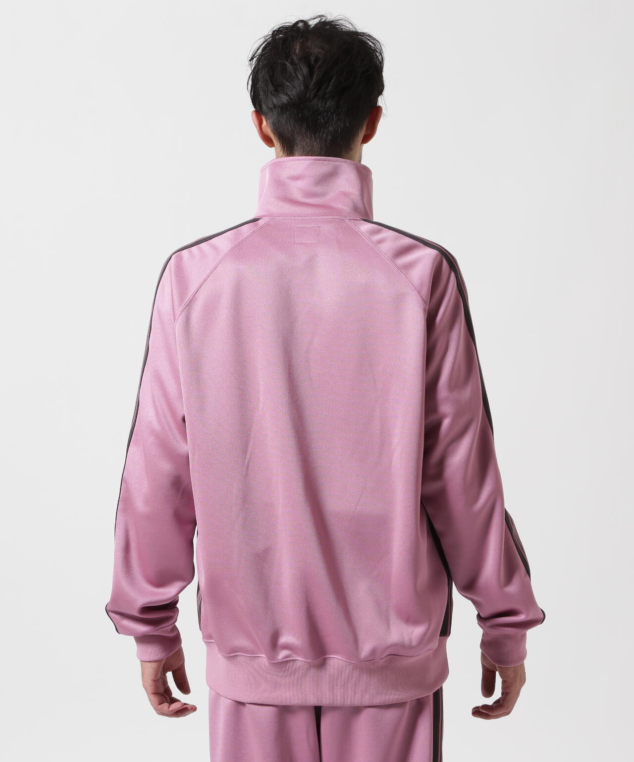 Needles x Kae Tanaka/ニードルズ×カエ タナカ Track Jacket - Poly