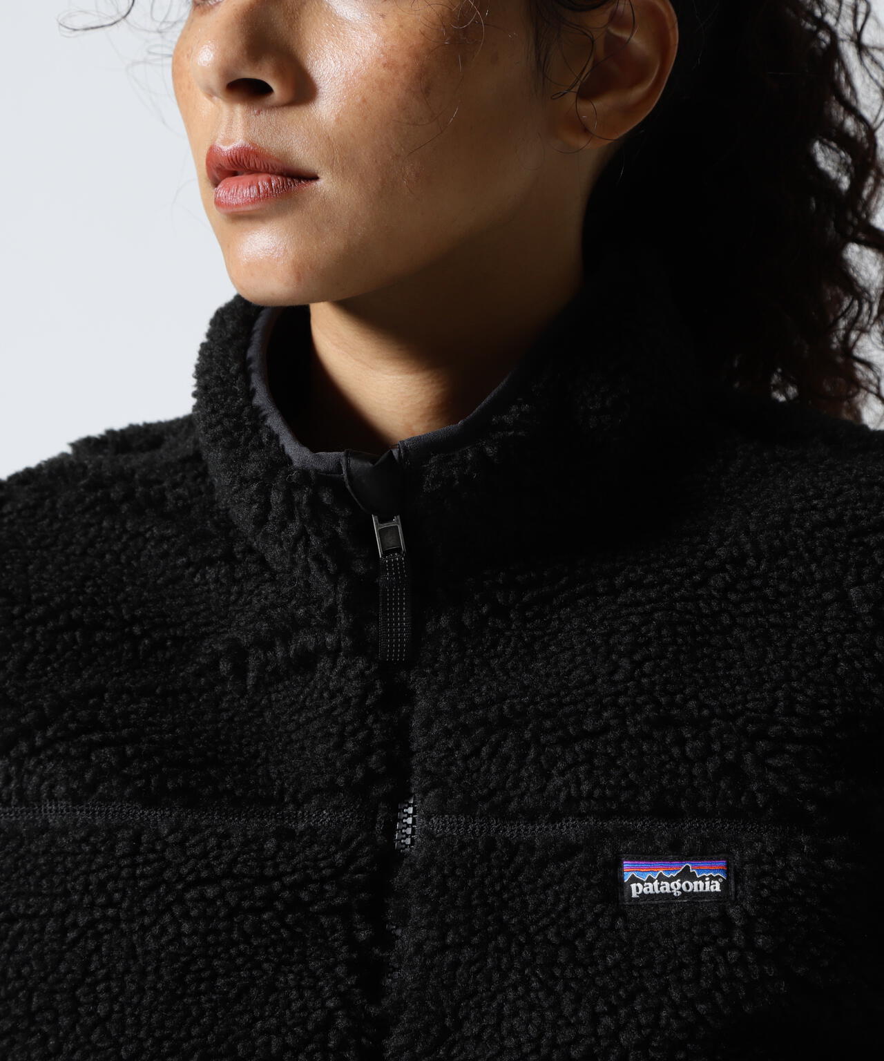 Patagonia/パタゴニア キッズ・リバーシブル・レディ・フレディ