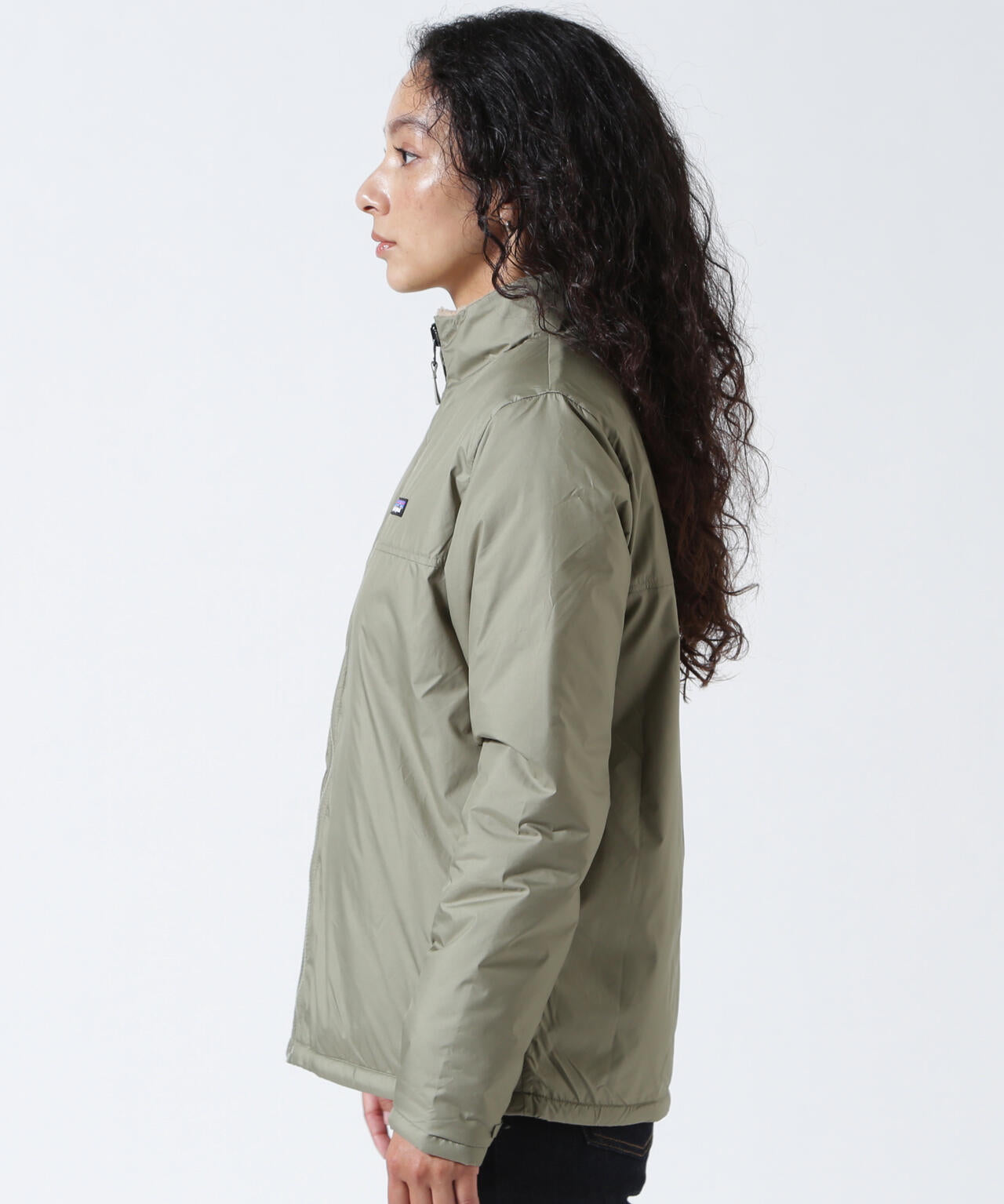 Patagonia/パタゴニア キッズ・フォーインワン・エブリデー