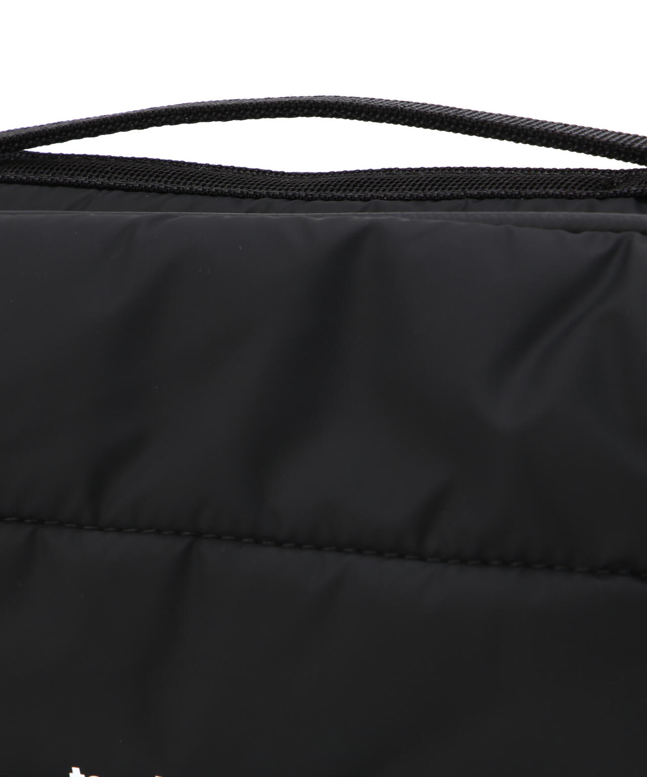 Topologie/トポロジー Bottle Sacoche Medium Puffer 【バッグ単体