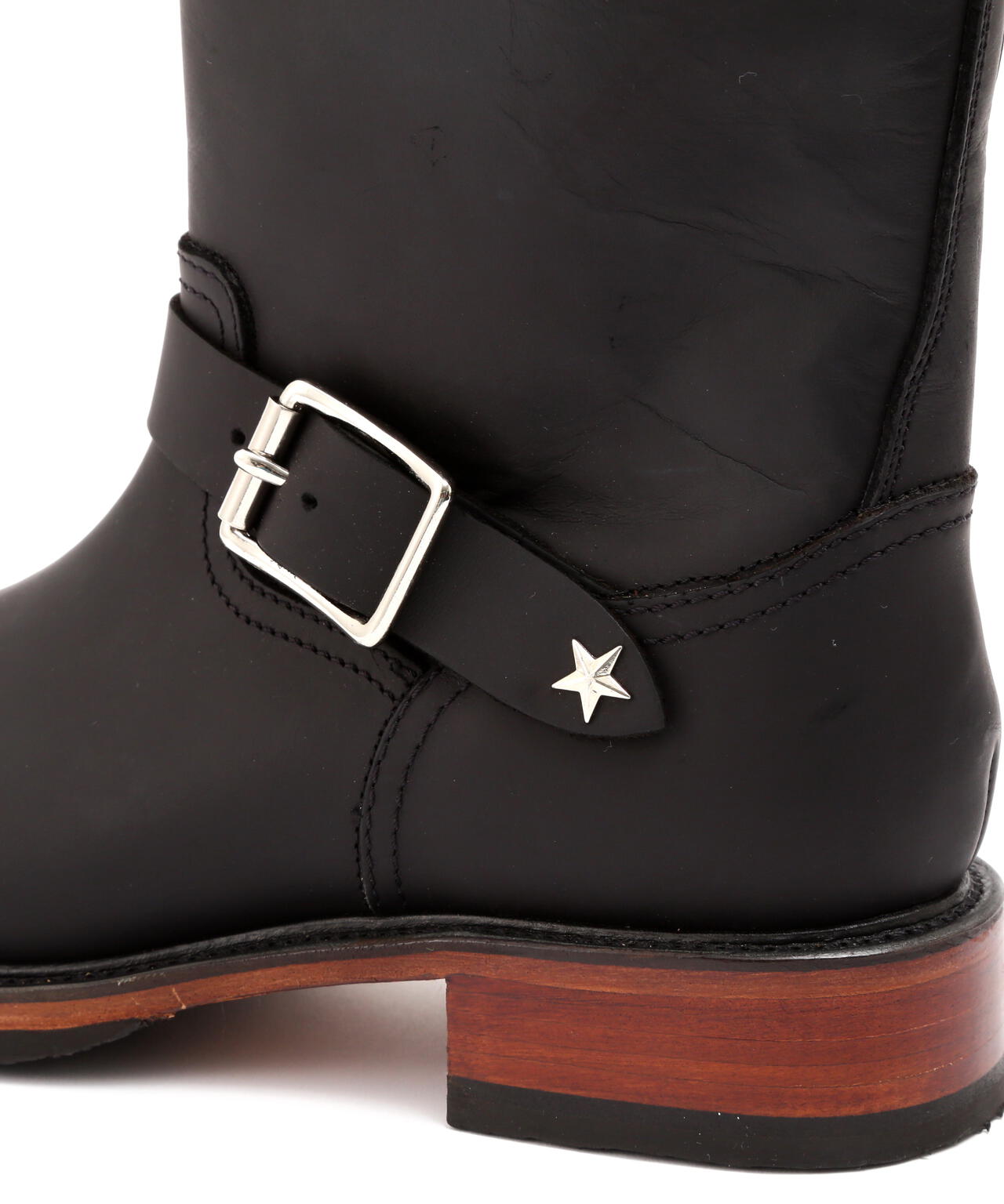 ENGINEER BOOTS/エンジニアブーツ | Schott（ショット） ｜【公式