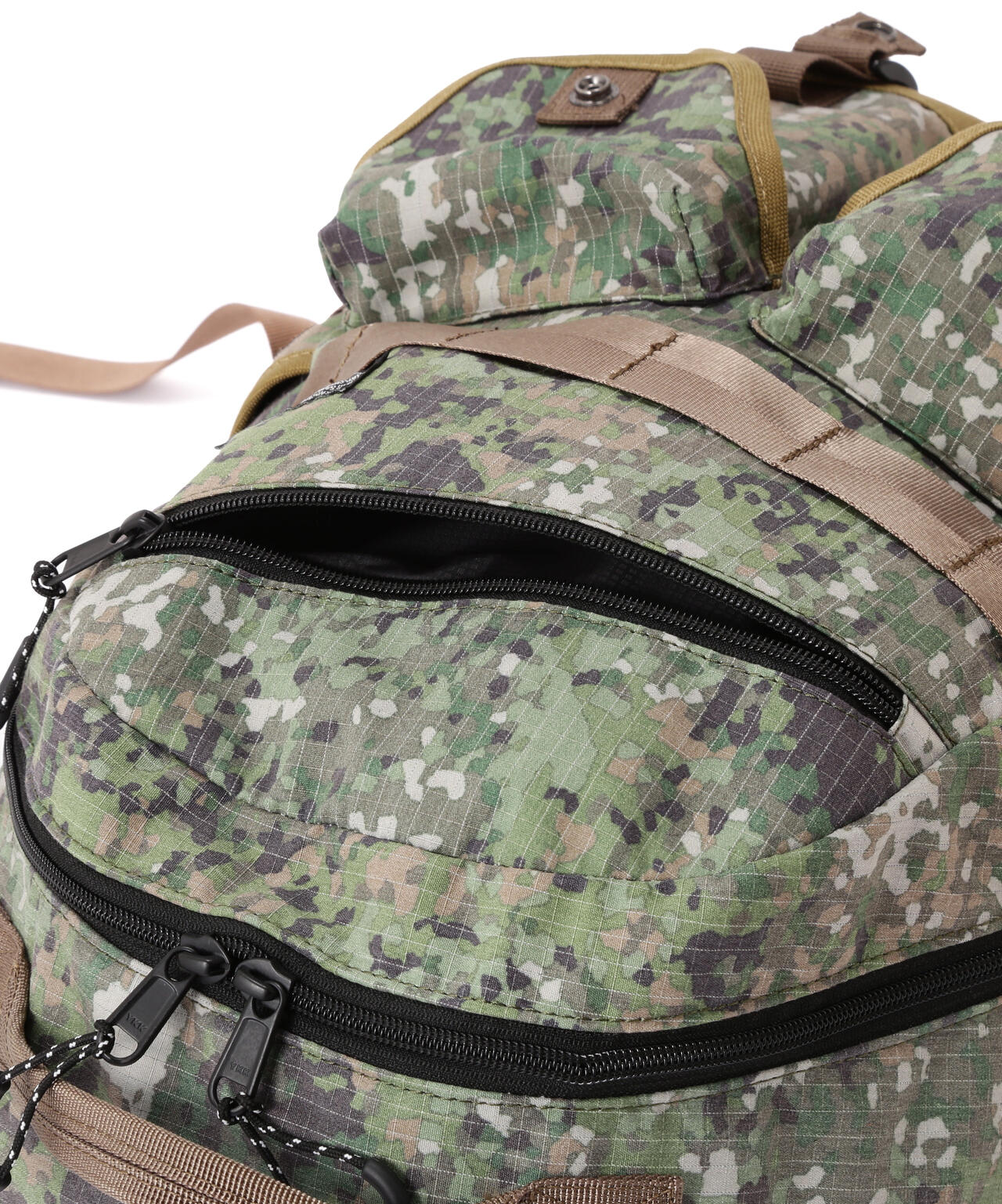 直営店限定》REFLECT RIP RUCKSACK | AVIREX（アヴィレックス