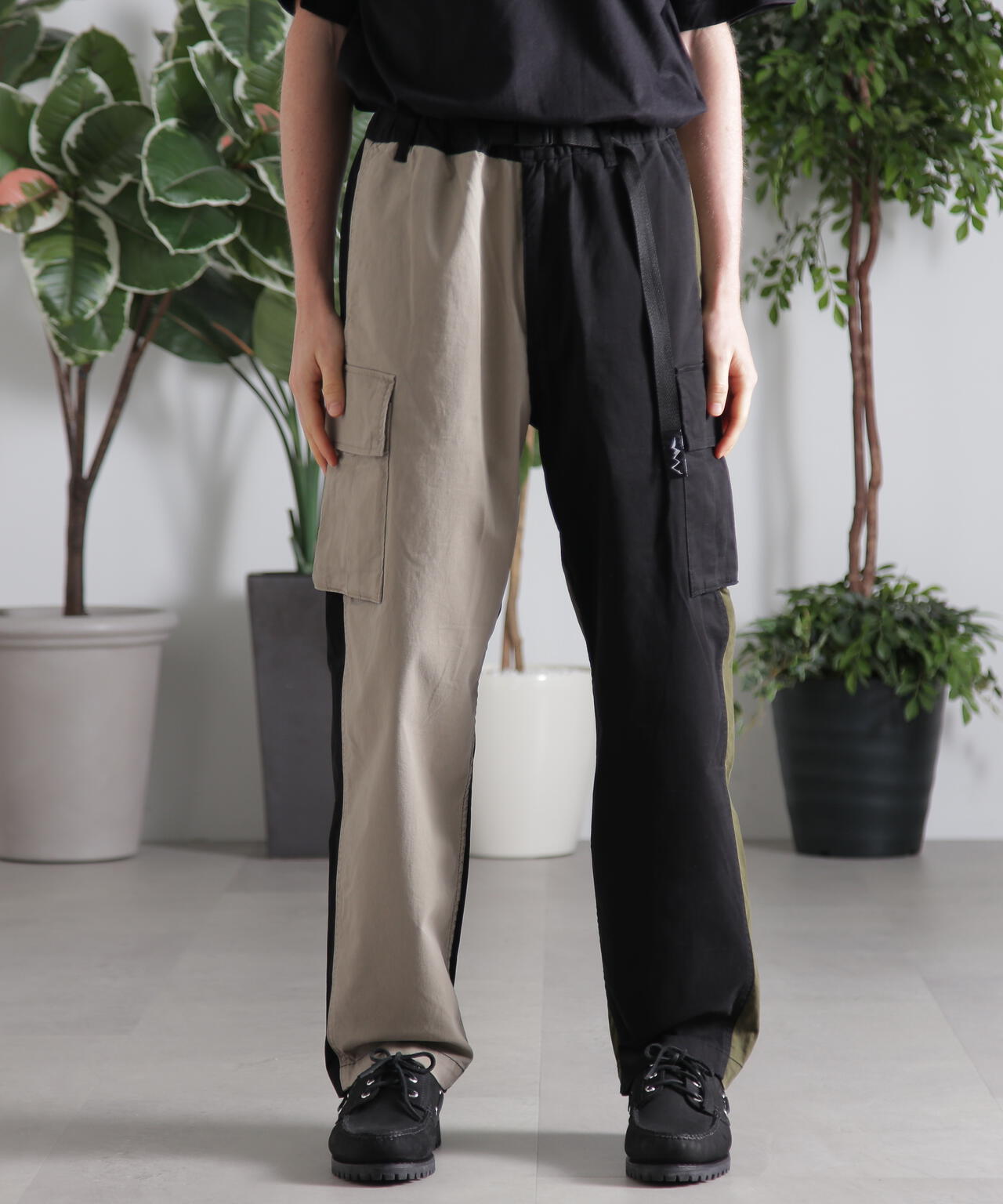 MANASTASH/マナスタッシュ/FLEX CLIMBER CARGO PANTS | MANASTASH