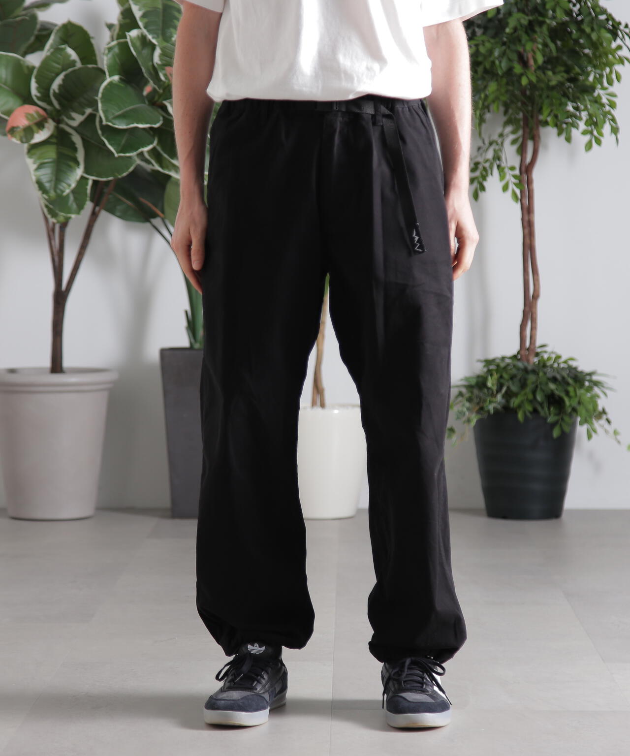 MANASTASH/マナスタッシュ/FLEX CLIMBER STRING PANTS | MANASTASH