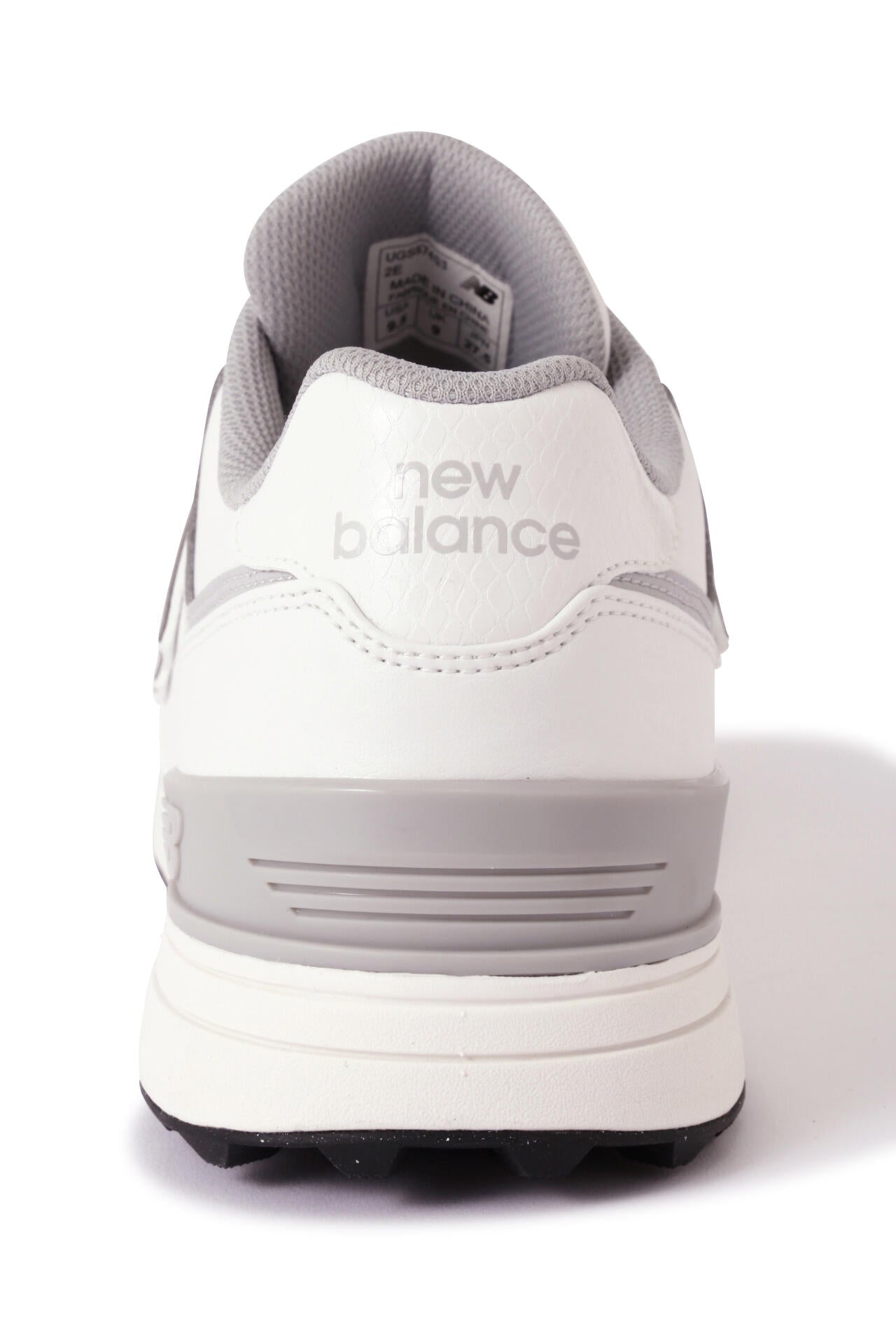 UGS574S3 スパイクレスシューズ (UNISEX) | new balance golf