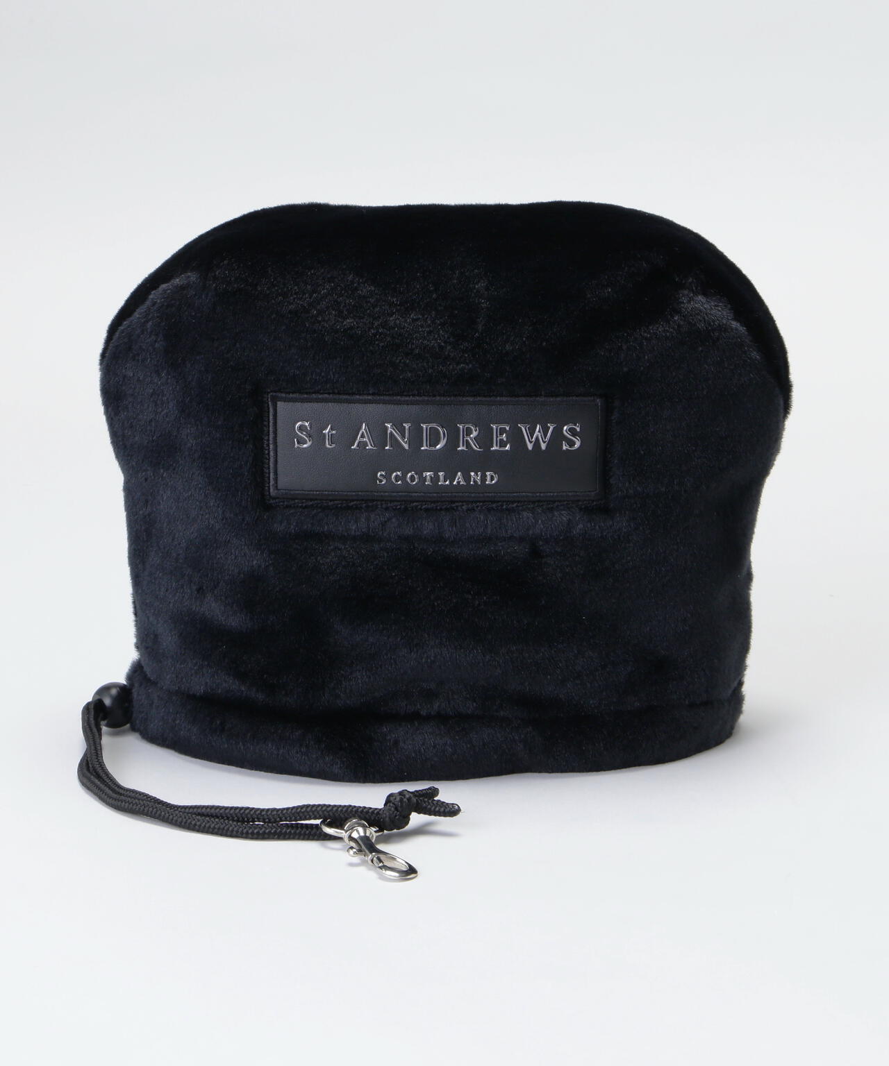 ボア アイアン用ヘッドカバー (UNISEX) | St ANDREWS（セント