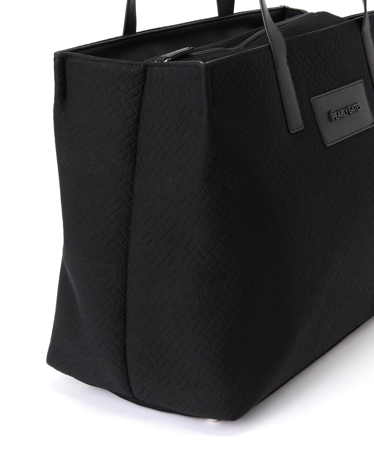 ネオプレン BASIC ロッカーバッグ (UNISEX) | PEARLY GATES（パーリー