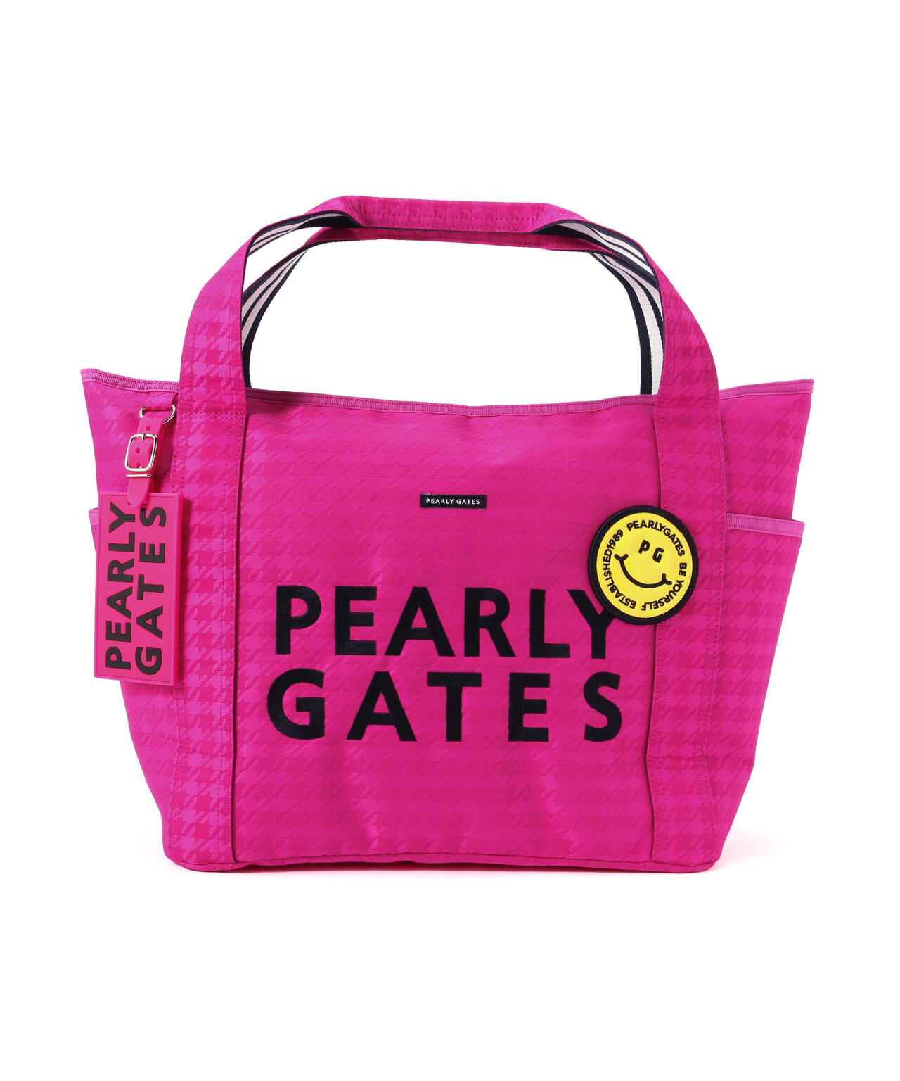 PG is PG ロッカーバッグ (UNISEX) | PEARLY GATES（パーリーゲイツ
