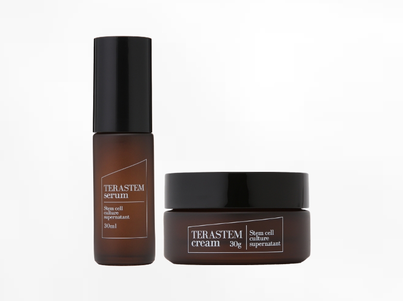 TERASTEM（テラステム）｜水橋保寿堂製薬