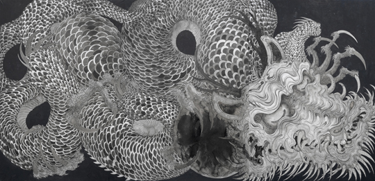 1704_KanekoTomiyuki - MIZUMA ART GALLERY