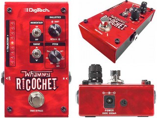 DigiTech Whammy ギターエフェクター ジャンク ジャンク】DigiTech