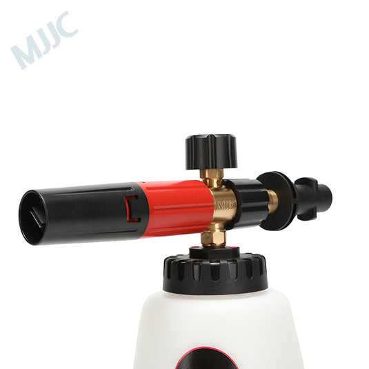 MJJC Foam Cannon Pro V2.0 for AVA Pressure Washers – MJJC Foam Inc.