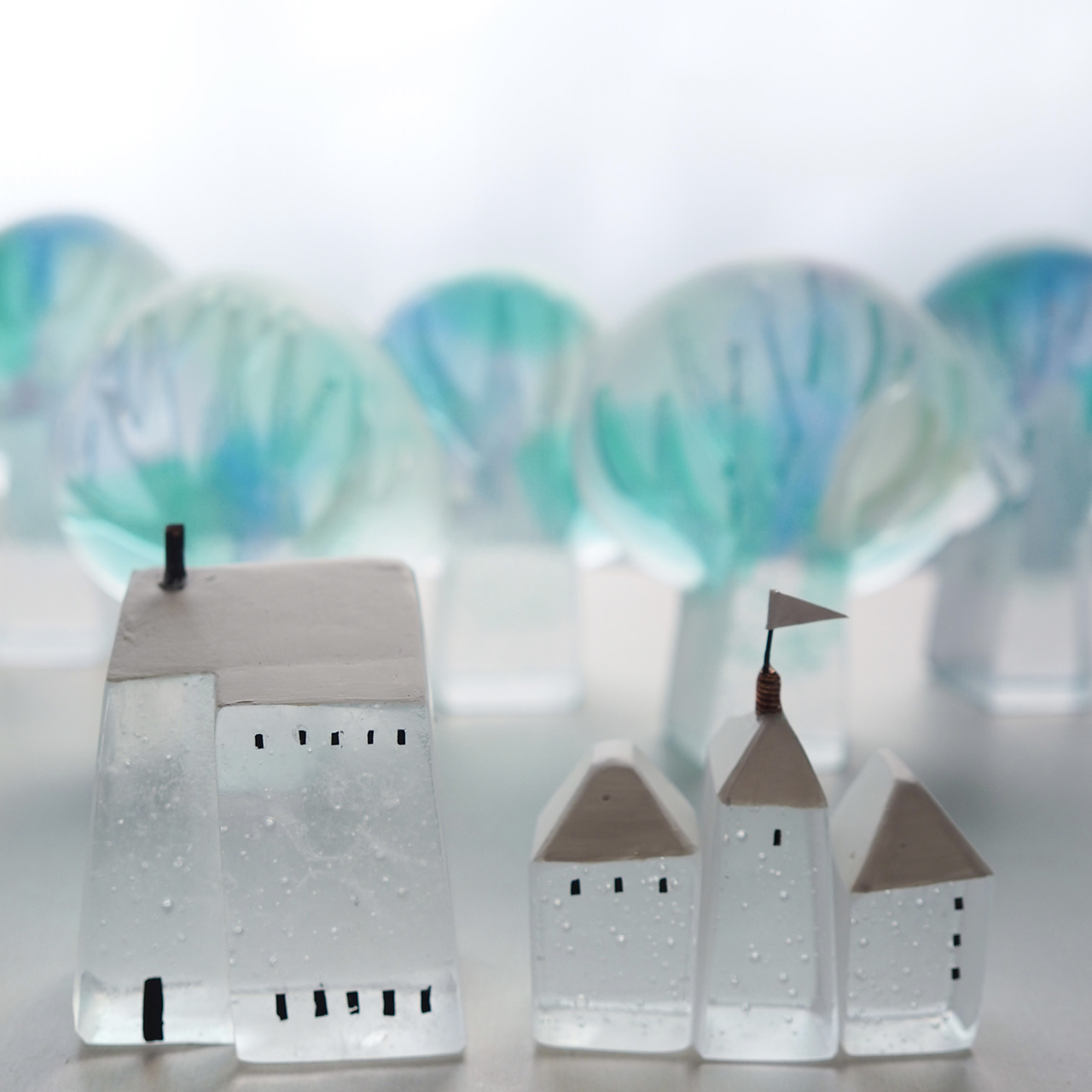 Mellow Glass（15日） | もみじ市2022