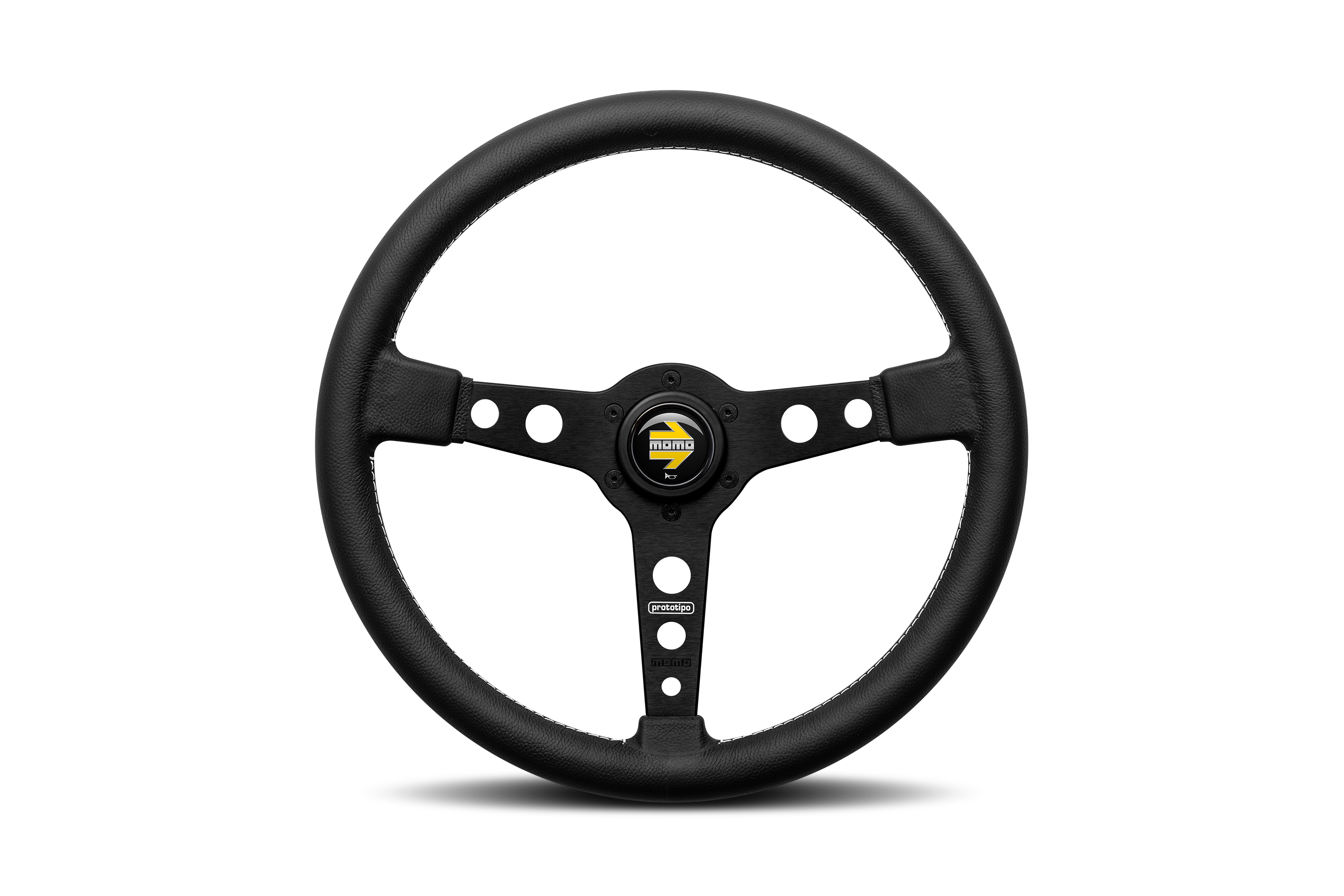 Prototipo 370 - MOMO