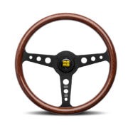 Heritage Indy - Black - MOMO