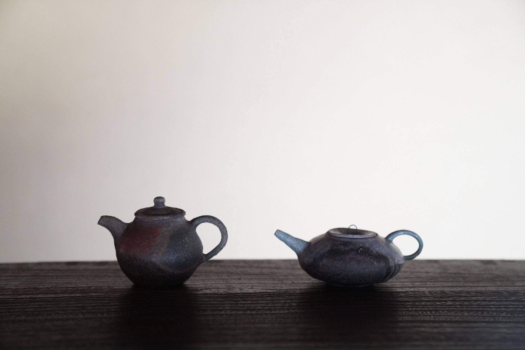 中国茶のこころ 出版記念｜ギャルリももぐさ