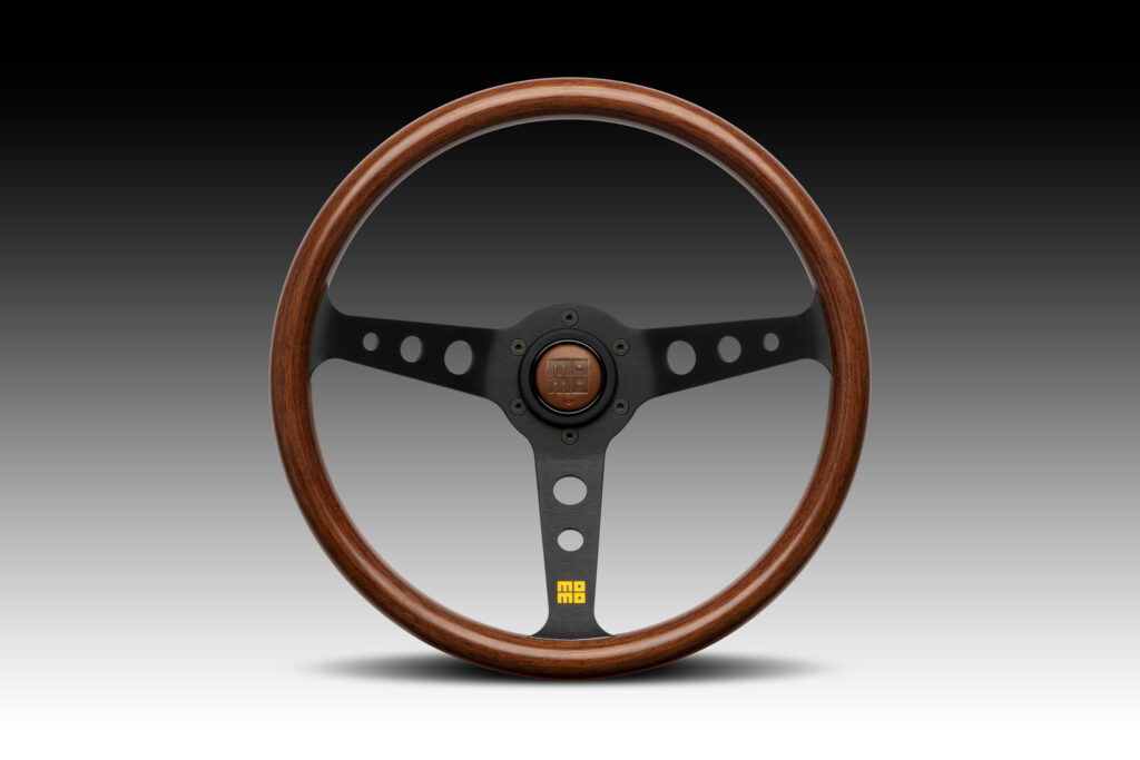 ホーンボタン | MOMO JAPAN INFORMATION