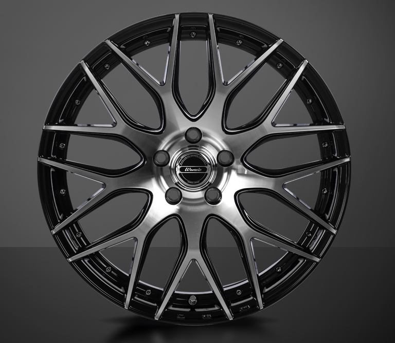 Warwic MX-09 | LINEUP | MONZAJAPAN