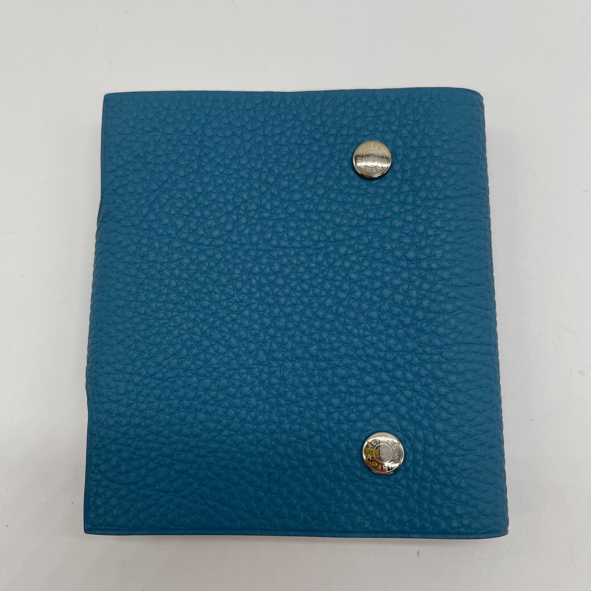 HERMES（エルメス）ユリスMini メモ帳 | 北九州（小倉）・下関の質屋