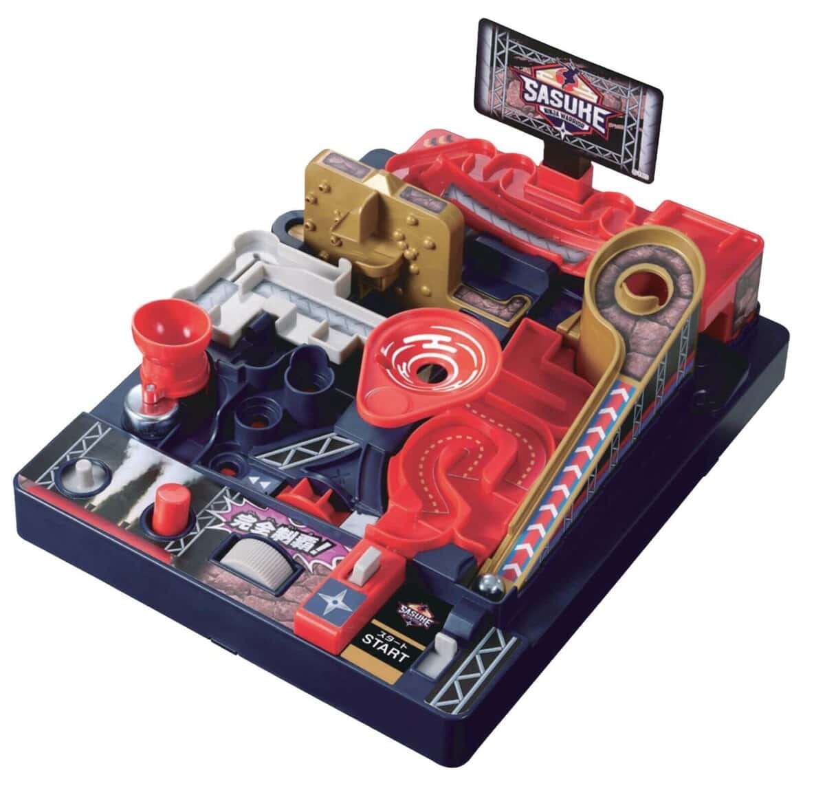 昭和100年で再注目】黒ひげ危機一発やサッカー盤が超進化してた！今