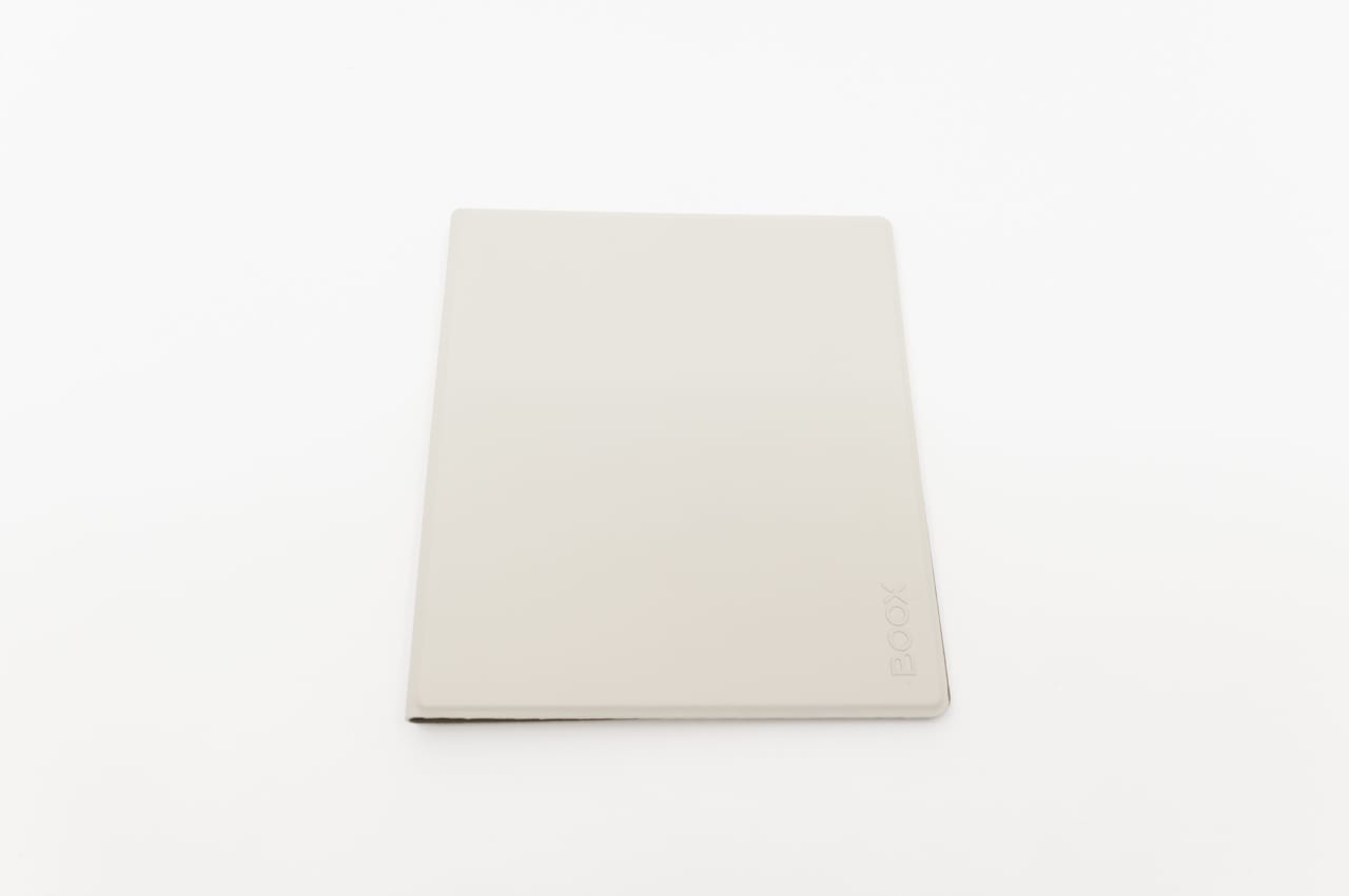 BOOX Go Color 7 レビュー／待望のカラー電子書籍リーダー。気になる点