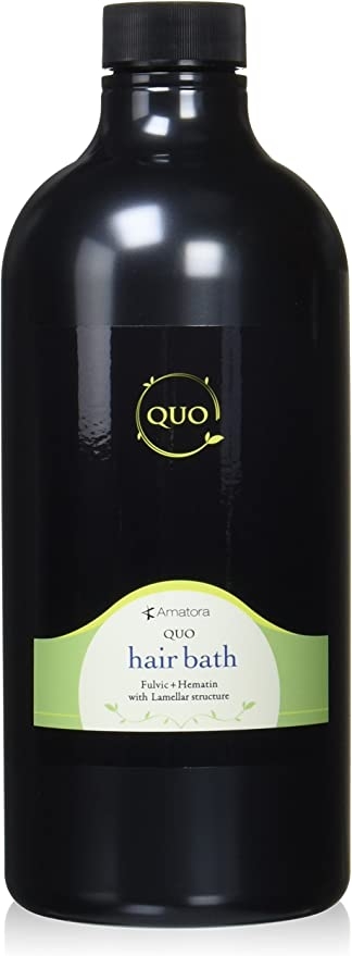 徹底検証】アマトラ クゥオ ヘアバス es 1000mlのレビュー・評判