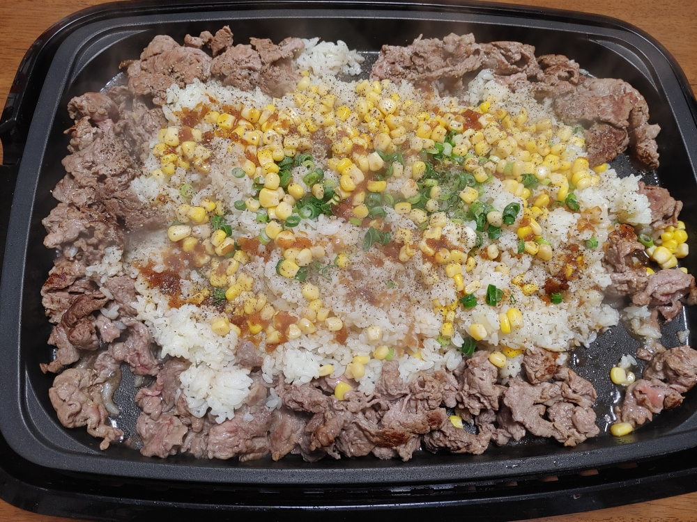 徹底検証】アイリスオーヤマ ホットプレート APA-137-Bのレビュー