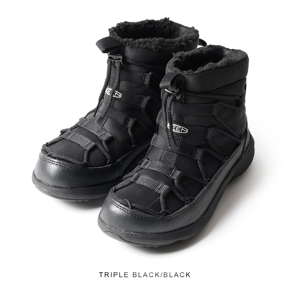 KEEN/UNEEK CHUKKA WOMEN'S|ウィメンズ ユニーク スニーク チャッカ