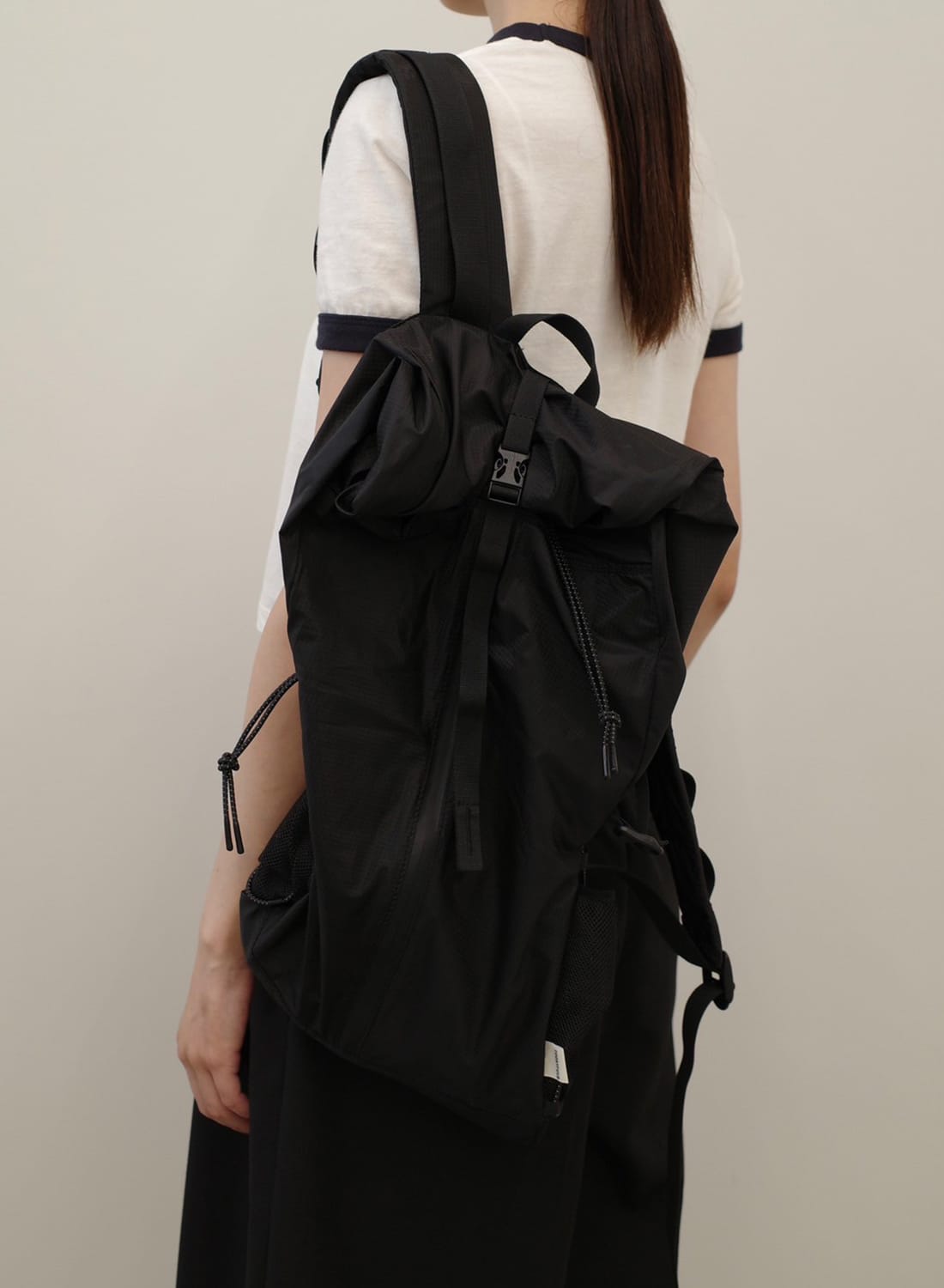 USEFUL SHEER BACKPACK|【26SS先行予約】ユースフルシアーバックパック