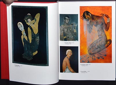 Modernism101.com | DUNAND, Jean. Félix Marcilhac: JEAN DUNAND: HIS