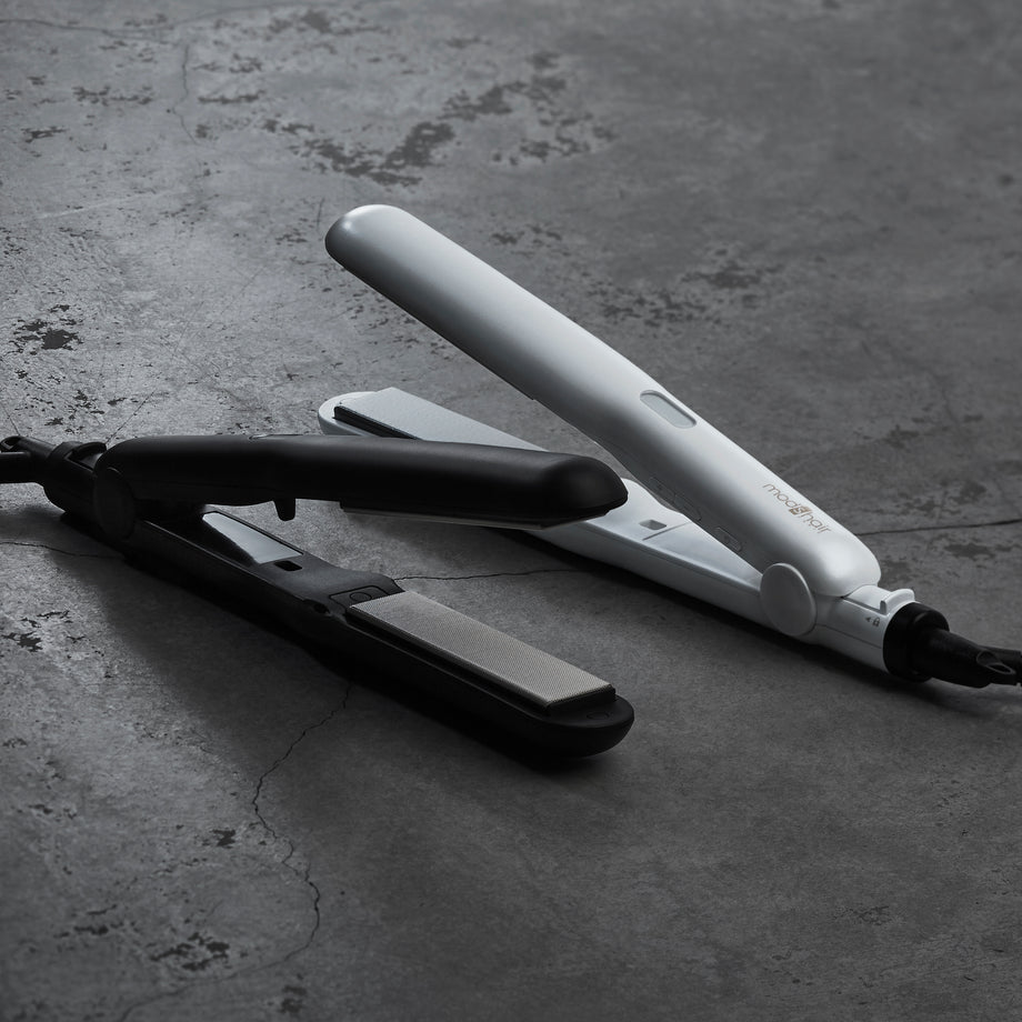 アドバンス フレックス スムーズアイロン – mod's hair styling tools