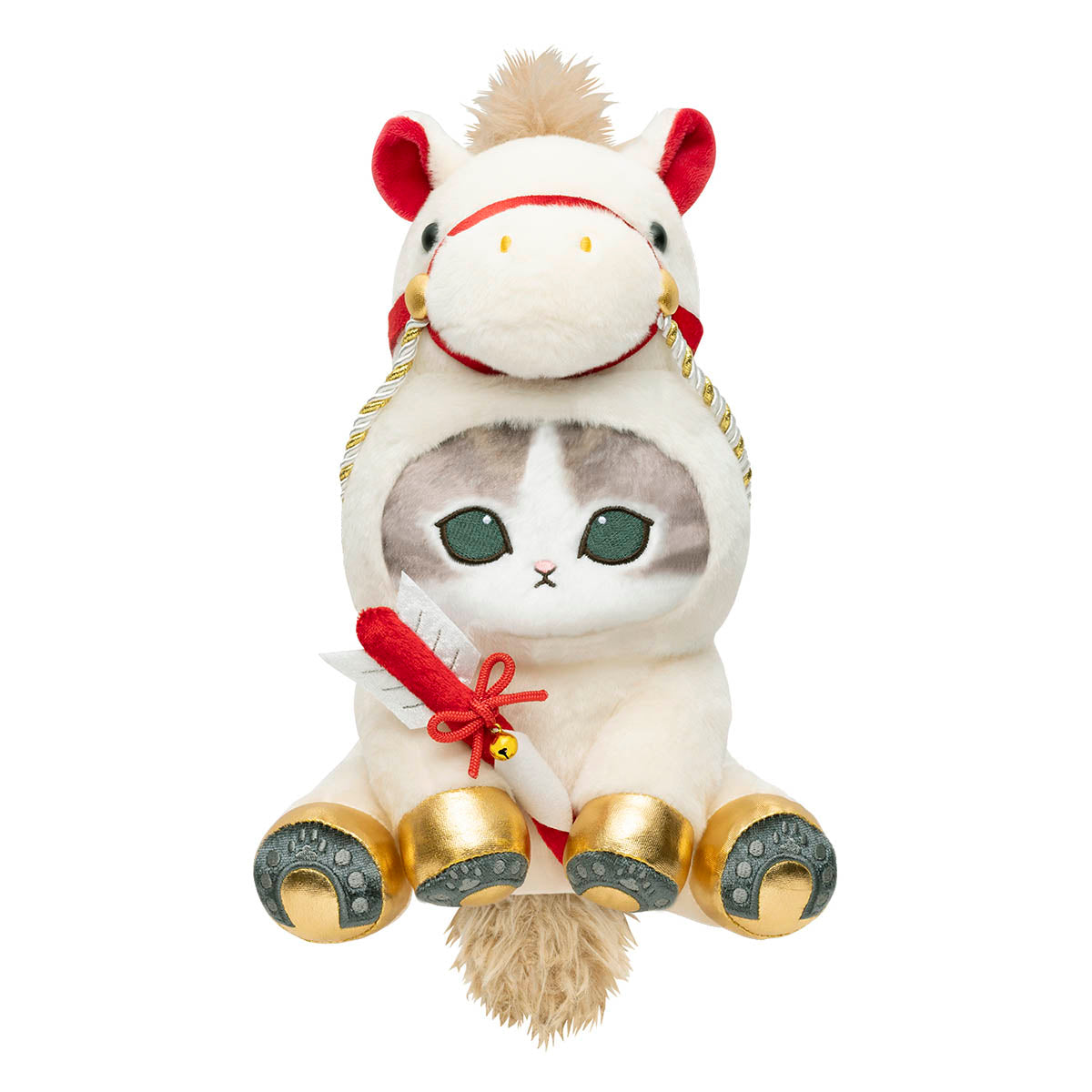 同梱不可】mofusand ハッピーバッグ2026【12月下旬より順次発送予定