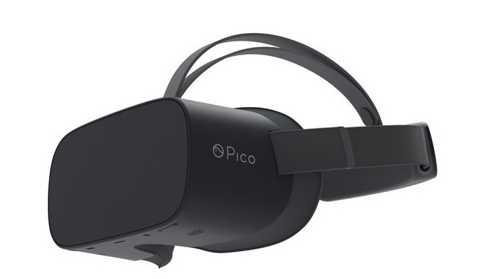 Pico G2 4K | Mogura VR Store