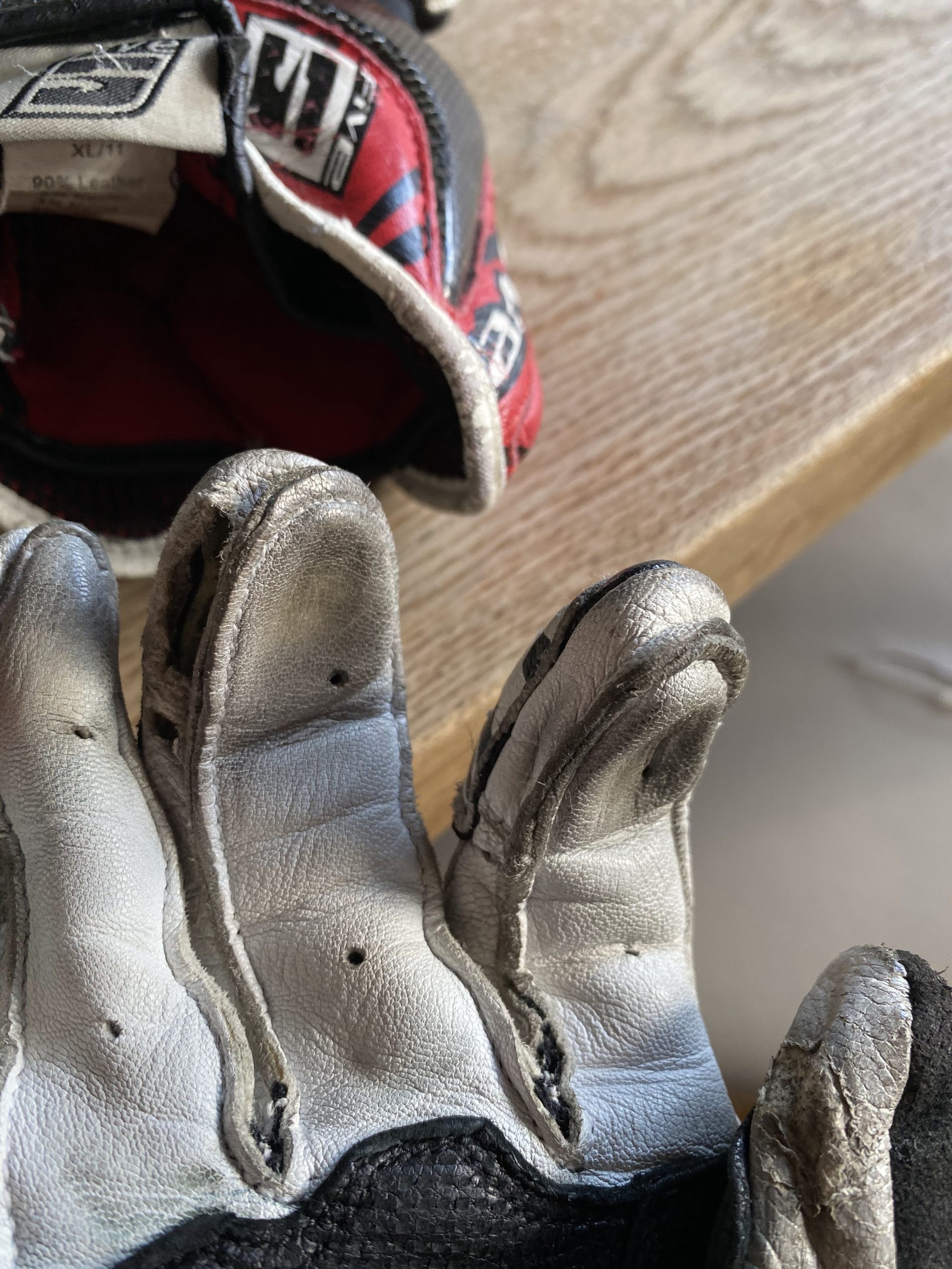 クシタニ K-5333 GPV GLOVES II | -MOGLOG-