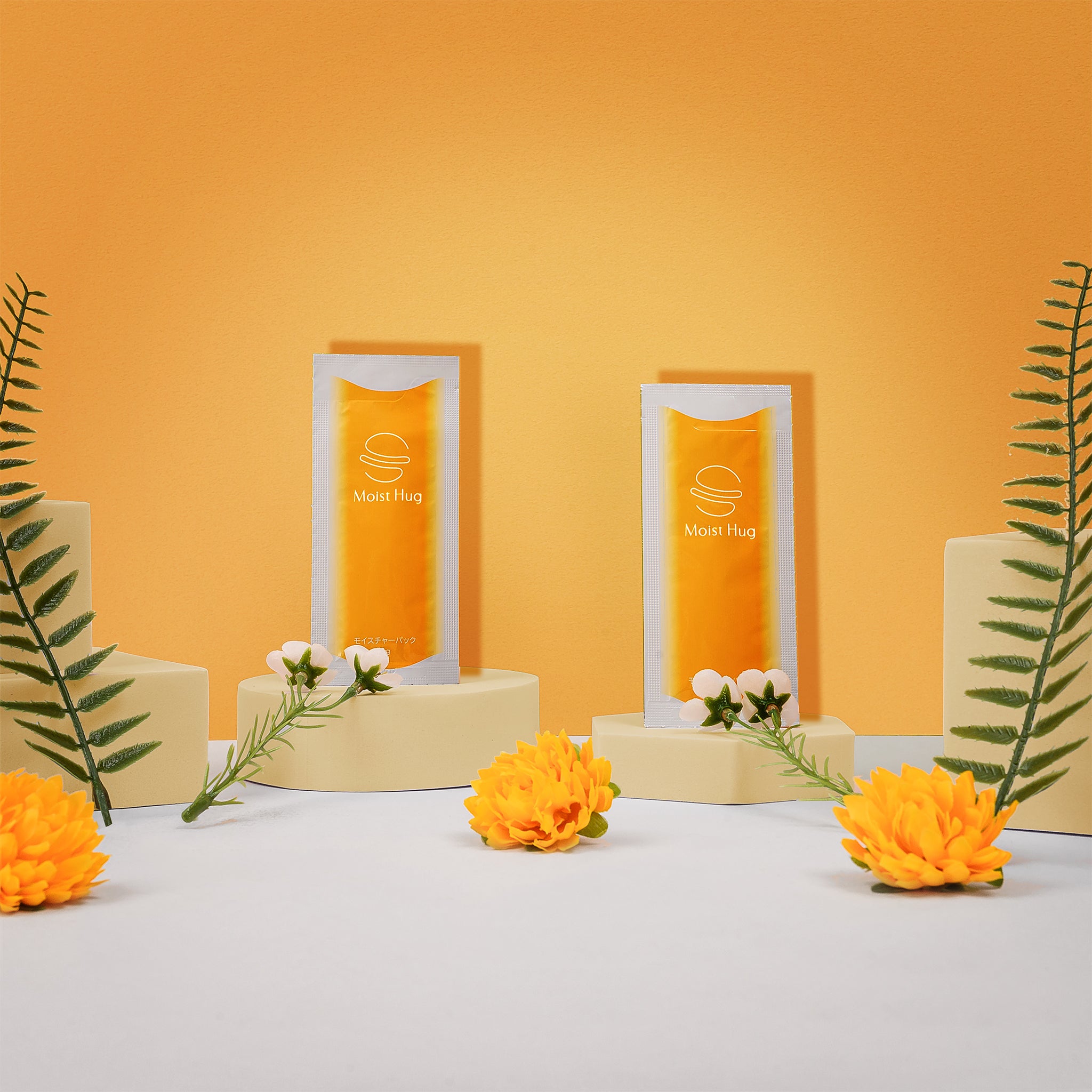 Moist Hug リッチ モイスチャーパック