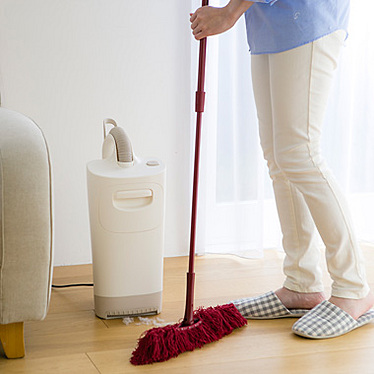 ダスキン｜おそうじベーシック3のレンタル、4週間おためしはダスキン