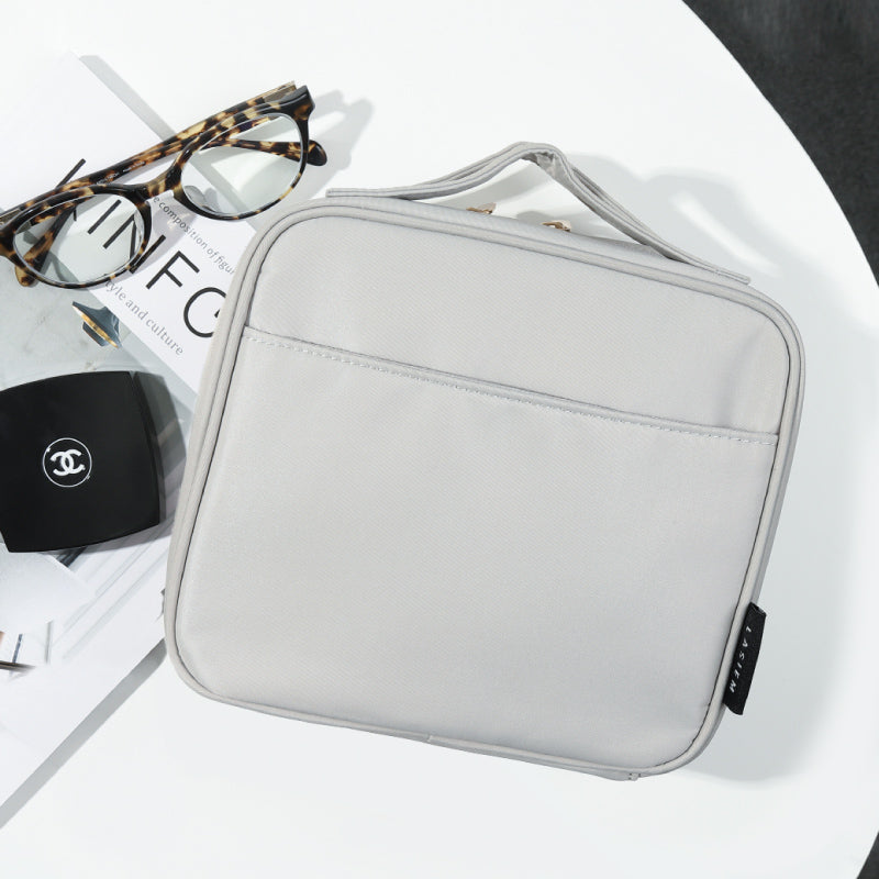 大容量 自立メイクポーチ – LASIEM（ラシエム）公式ストア