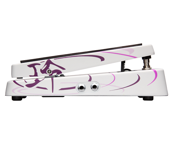 Tak Matsumoto Wah – モリダイラ楽器