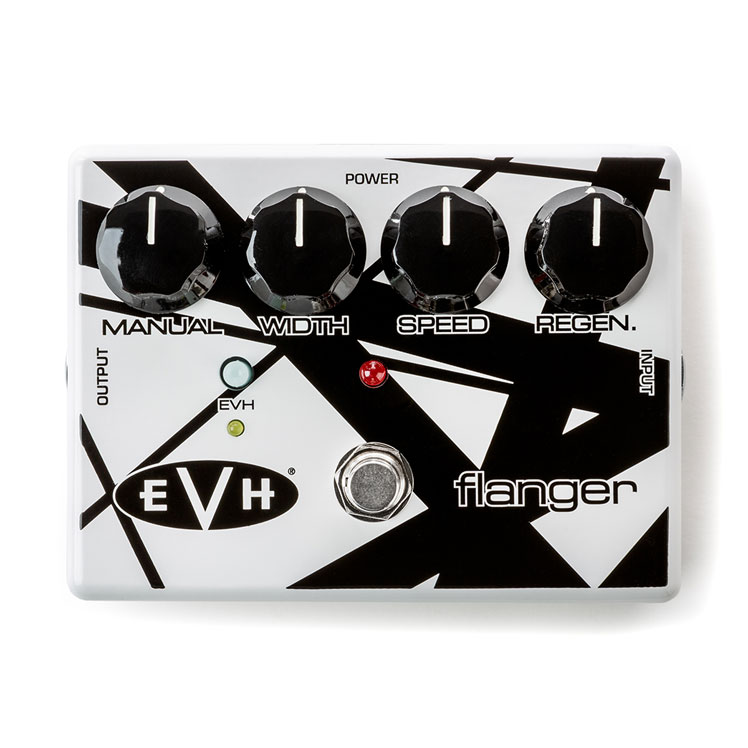 MXR® | EVH PHASE 90 | EVH90 | モリダイラ楽器