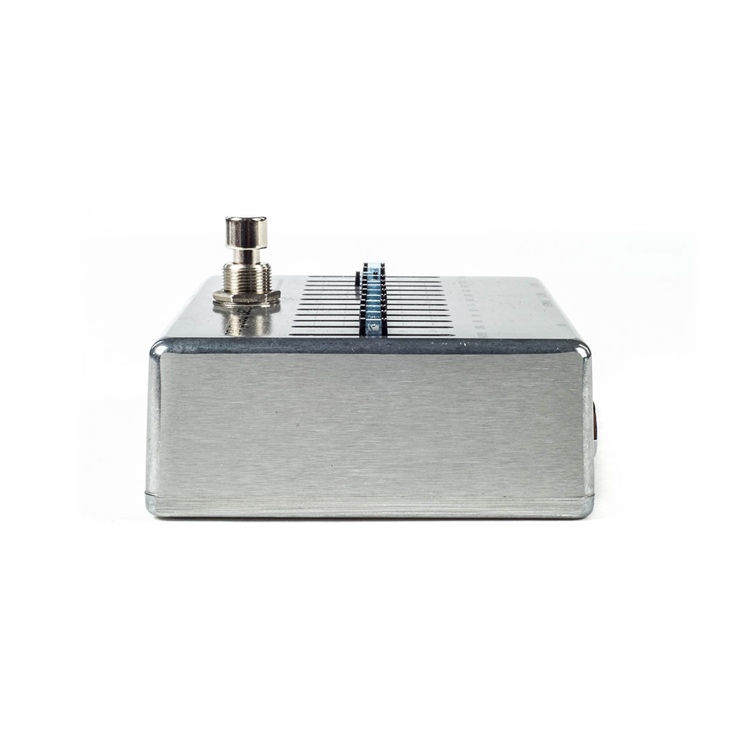 MXR® | TEN BAND EQ | M108S | モリダイラ楽器