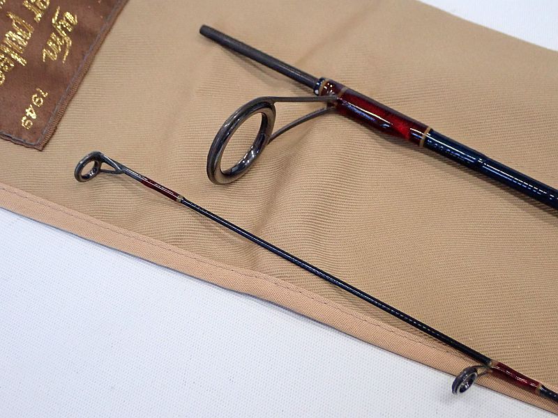 中古 【UFMウエダ】バックウォータースペシャル BWS-55 杜の家ブルック