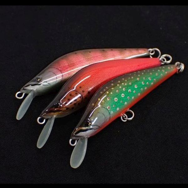 ハンドメイドルアー JUN.CRAFT ジュンクラフト 杜の家ブルック 通販