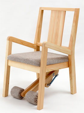 森の音 | 製品紹介