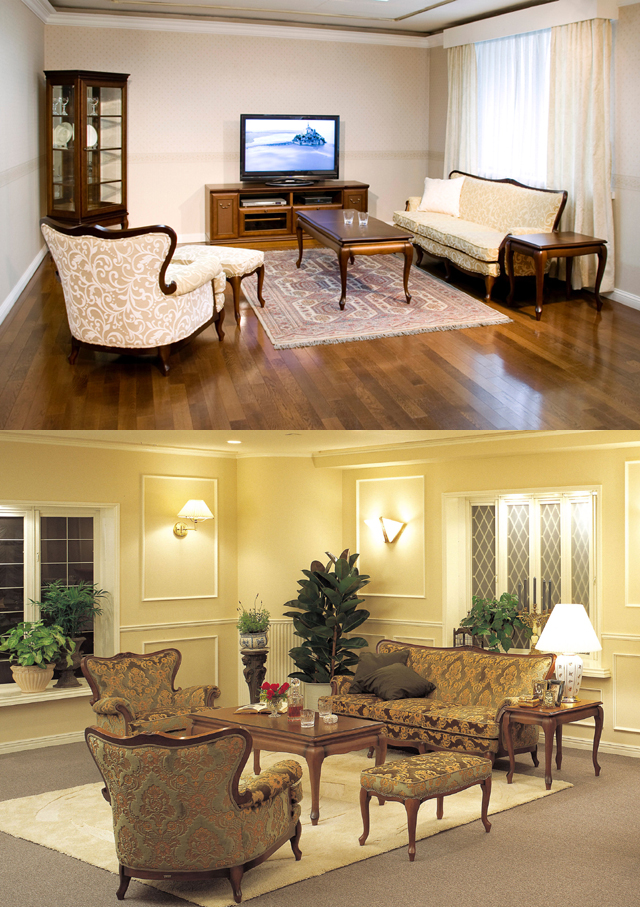 マルニ〗マキシマムシリーズ アンドリュー クラシカルソファ – 家具の