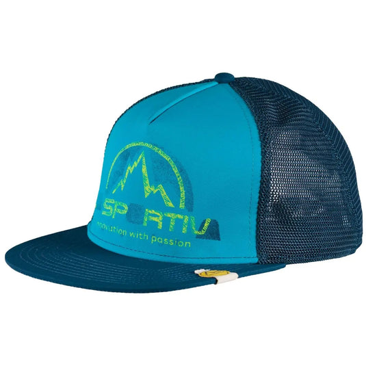LS Trucker Hat – Mountain Equipment