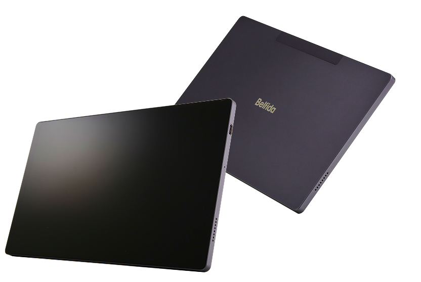 Belfida ONE | Move | ヒアラブルデバイス・デジタルデバイスの企画