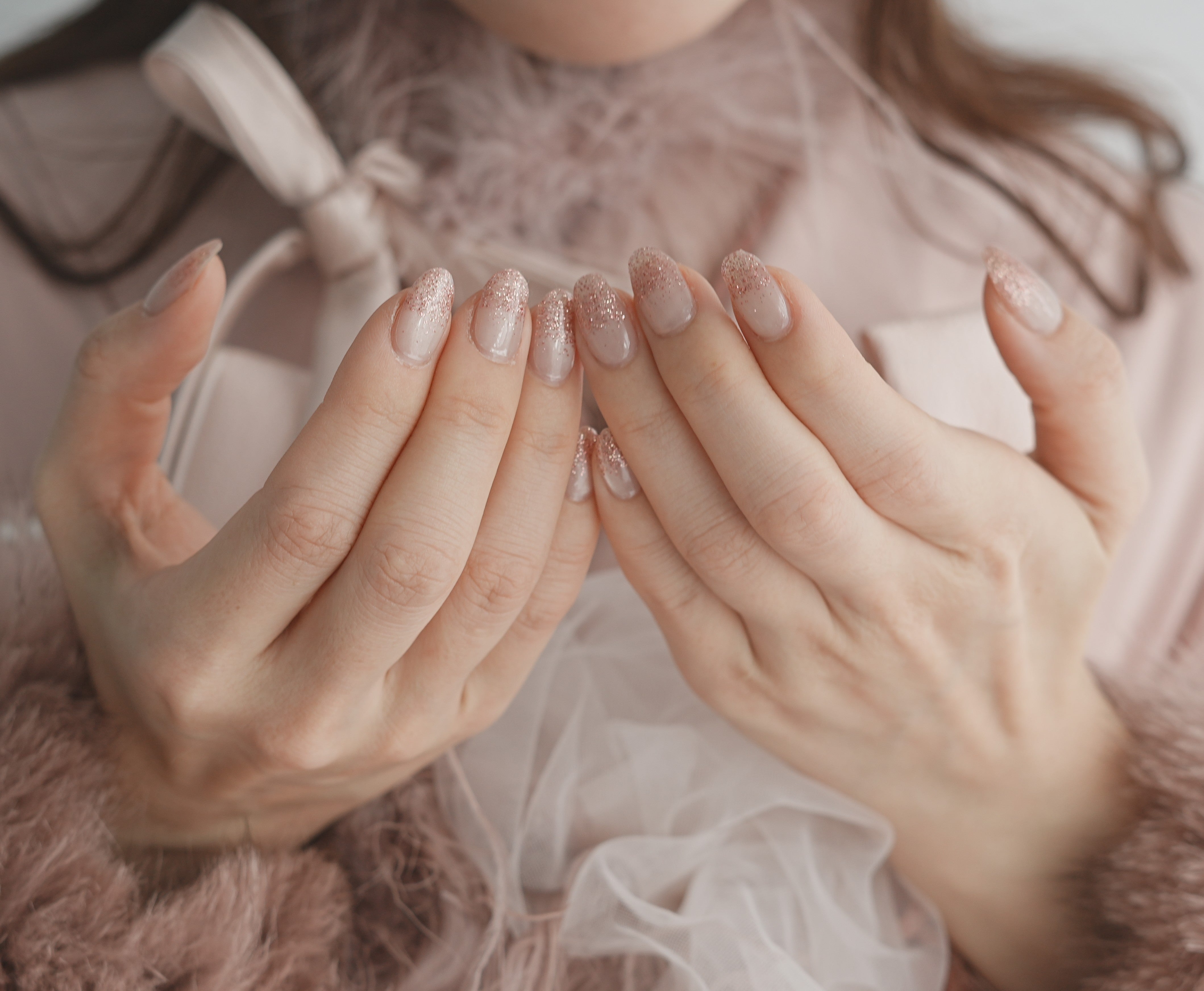 ミスジェリージェルネイルシール【公式】 – Ms.GELLY