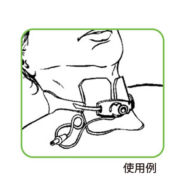 MSGooDs】商品詳細：気管切開カニューレホルダー(万能タイプ) | 当日