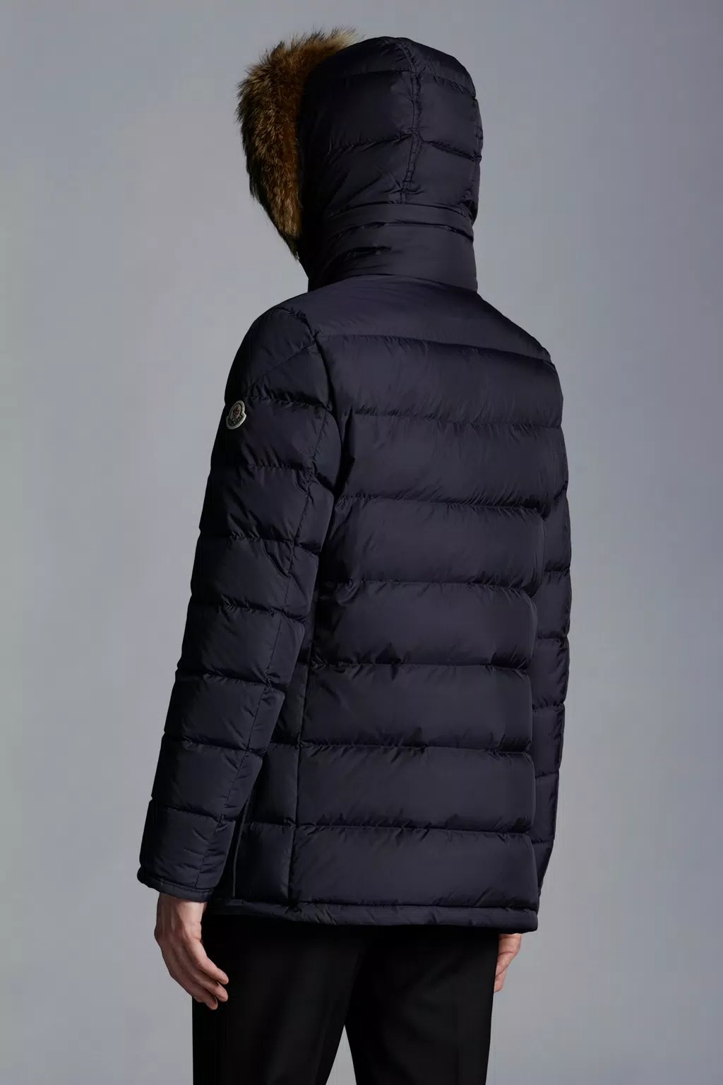 モンクレール Cluny - モンクレール(MONCLER)ダウン専門通販サイトMSTORE